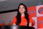 Tamanna at Fanta Promotion Meet - 19 of 21