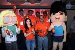 Tamanna at Fanta Promotion Meet - 21 of 21