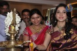 Tamanna At Kalaniketan Showroom - 3 of 37