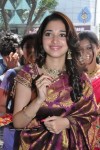 Tamanna At Kalaniketan Showroom - 6 of 37