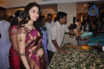 Tamanna At Kalaniketan Showroom - 18 of 37