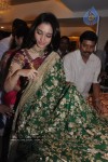 Tamanna At Kalaniketan Showroom - 19 of 37