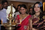 Tamanna At Kalaniketan Showroom - 22 of 37