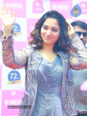 Tamanna Launches B New Mobile Store - 5 of 21