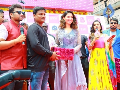 Tamanna Launches B New Mobile Store - 6 of 21
