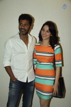 Tamanna at Oopiri Special Screening  - 5 of 18