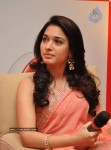 Tamanna at Vodafone Store - 3 of 18