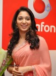 Tamanna at Vodafone Store - 4 of 18