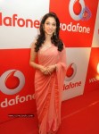 Tamanna at Vodafone Store - 5 of 18