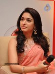 Tamanna at Vodafone Store - 18 of 18