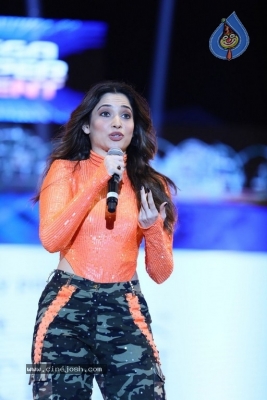 Tamanna Dance Performance at Sarileru Neekevvaru Event - 11 of 30