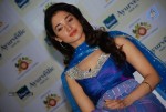 Tamanna Launches Ayurvedik Hair Oil - 4 of 62