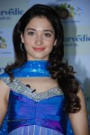 Tamanna Launches Ayurvedik Hair Oil - 7 of 62