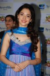 Tamanna Launches Ayurvedik Hair Oil - 8 of 62