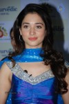 Tamanna Launches Ayurvedik Hair Oil - 13 of 62