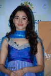 Tamanna Launches Ayurvedik Hair Oil - 15 of 62