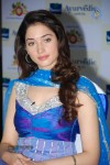 Tamanna Launches Ayurvedik Hair Oil - 17 of 62