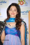 Tamanna Launches Ayurvedik Hair Oil - 18 of 62