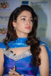 Tamanna Launches Ayurvedik Hair Oil - 22 of 62