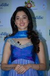 Tamanna Launches Ayurvedik Hair Oil - 29 of 62