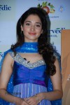 Tamanna Launches Ayurvedik Hair Oil - 42 of 62