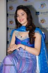 Tamanna Launches Ayurvedik Hair Oil - 45 of 62