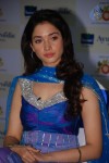 Tamanna Launches Ayurvedik Hair Oil - 50 of 62