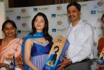 Tamanna Launches Ayurvedik Hair Oil - 56 of 62