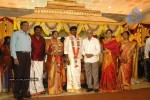 Tamil Celebs at Director Hari Brother Wedding - 3 of 88