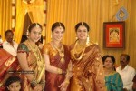 Tamil Celebs at Director Hari Brother Wedding - 5 of 88