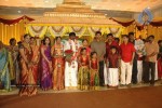 Tamil Celebs at Director Hari Brother Wedding - 17 of 88