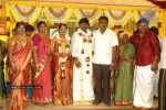Tamil Celebs at Director Hari Brother Wedding - 21 of 88