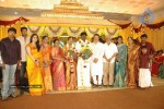 Tamil Celebs at Director Hari Brother Wedding - 26 of 88