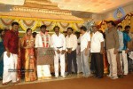 Tamil Celebs at Director Hari Brother Wedding - 28 of 88