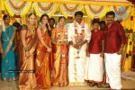 Tamil Celebs at Director Hari Brother Wedding - 37 of 88