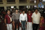 Tamil Celebs at Director Hari Brother Wedding - 40 of 88