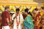 Tamil Celebs at Director Hari Brother Wedding - 42 of 88