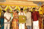 Tamil Celebs at Director Hari Brother Wedding - 61 of 88