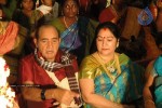 Tamil Celebs at Director Hari Brother Wedding - 72 of 88