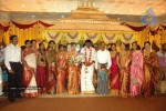 Tamil Celebs at Director Hari Brother Wedding - 81 of 88