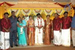 Tamil Celebs at Director Hari Brother Wedding - 86 of 88