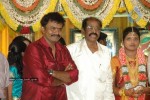 Tamil Celebs at Director Hari Brother Wedding - 87 of 88