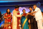 Director Madhumitha Brother Wedding Reception - 2 of 55
