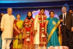 Director Madhumitha Brother Wedding Reception - 4 of 55