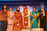 Director Madhumitha Brother Wedding Reception - 9 of 55
