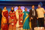 Director Madhumitha Brother Wedding Reception - 12 of 55