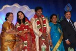 Director Madhumitha Brother Wedding Reception - 14 of 55