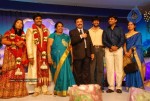 Director Madhumitha Brother Wedding Reception - 16 of 55