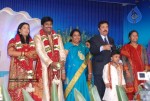 Director Madhumitha Brother Wedding Reception - 17 of 55