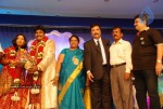 Director Madhumitha Brother Wedding Reception - 18 of 55